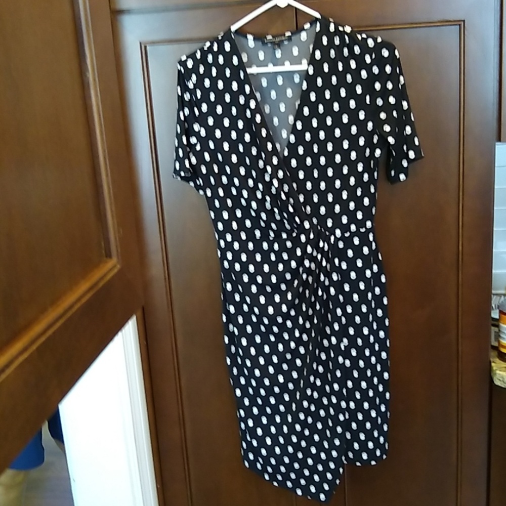 Banana Republic dress size small